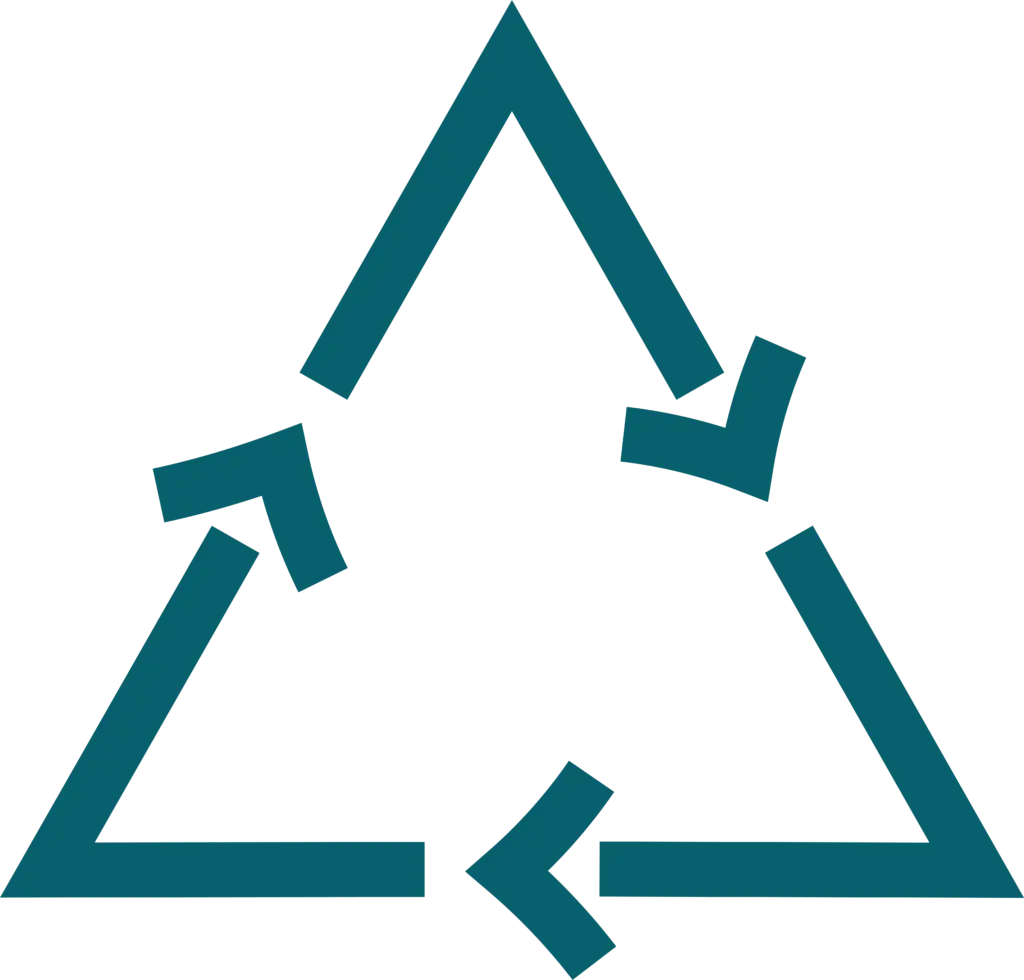 icone-eco-responsable bleu